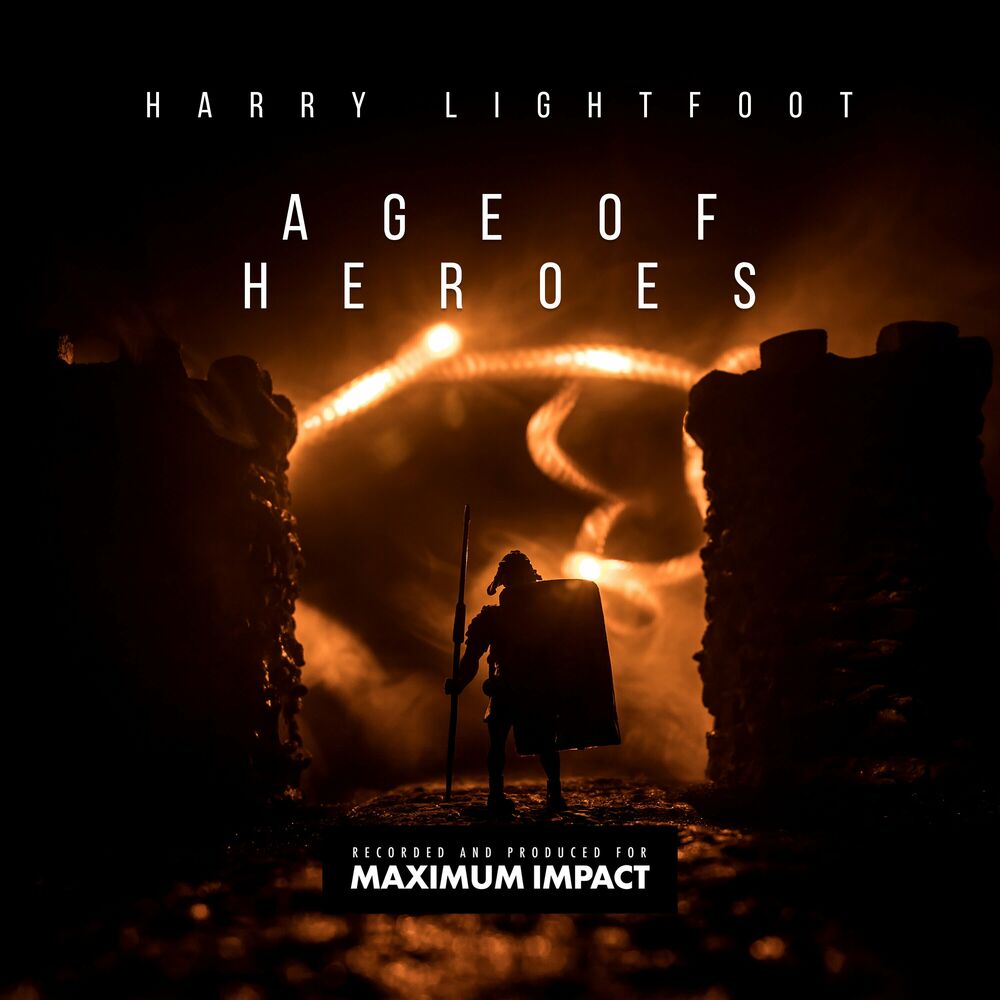 Picture of Age Of Heroes