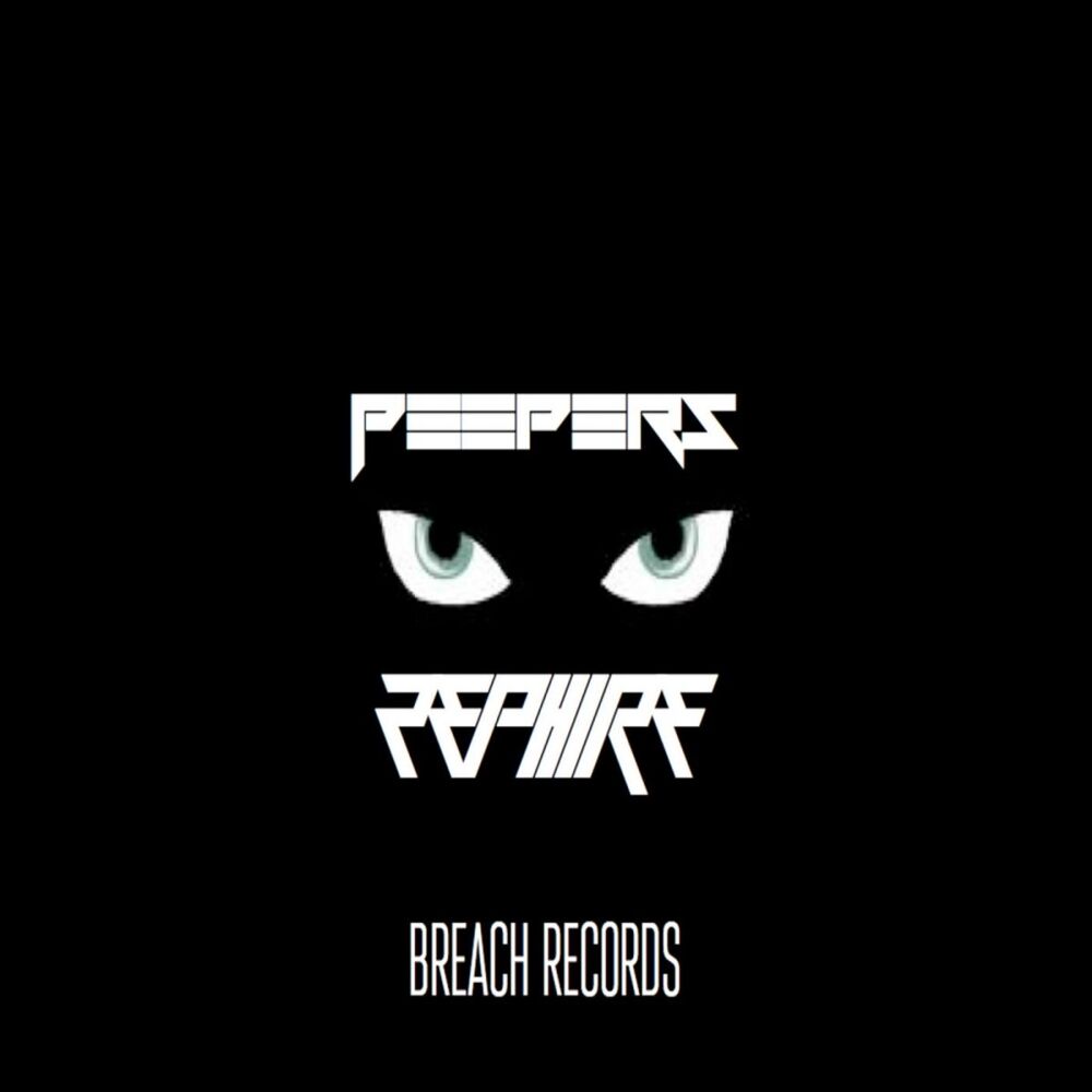 Picture of Peepers EP