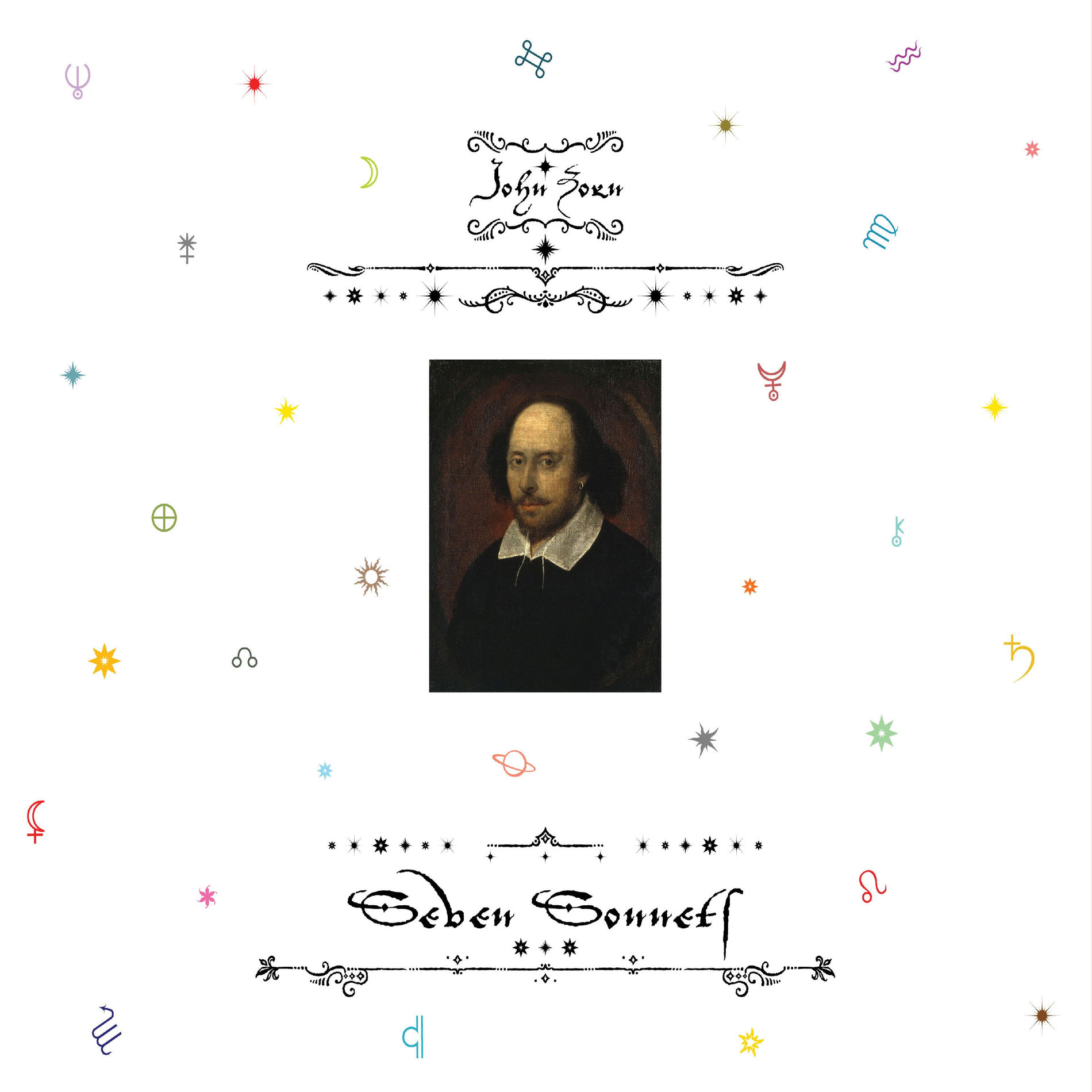 Album cover of Sonnet I
