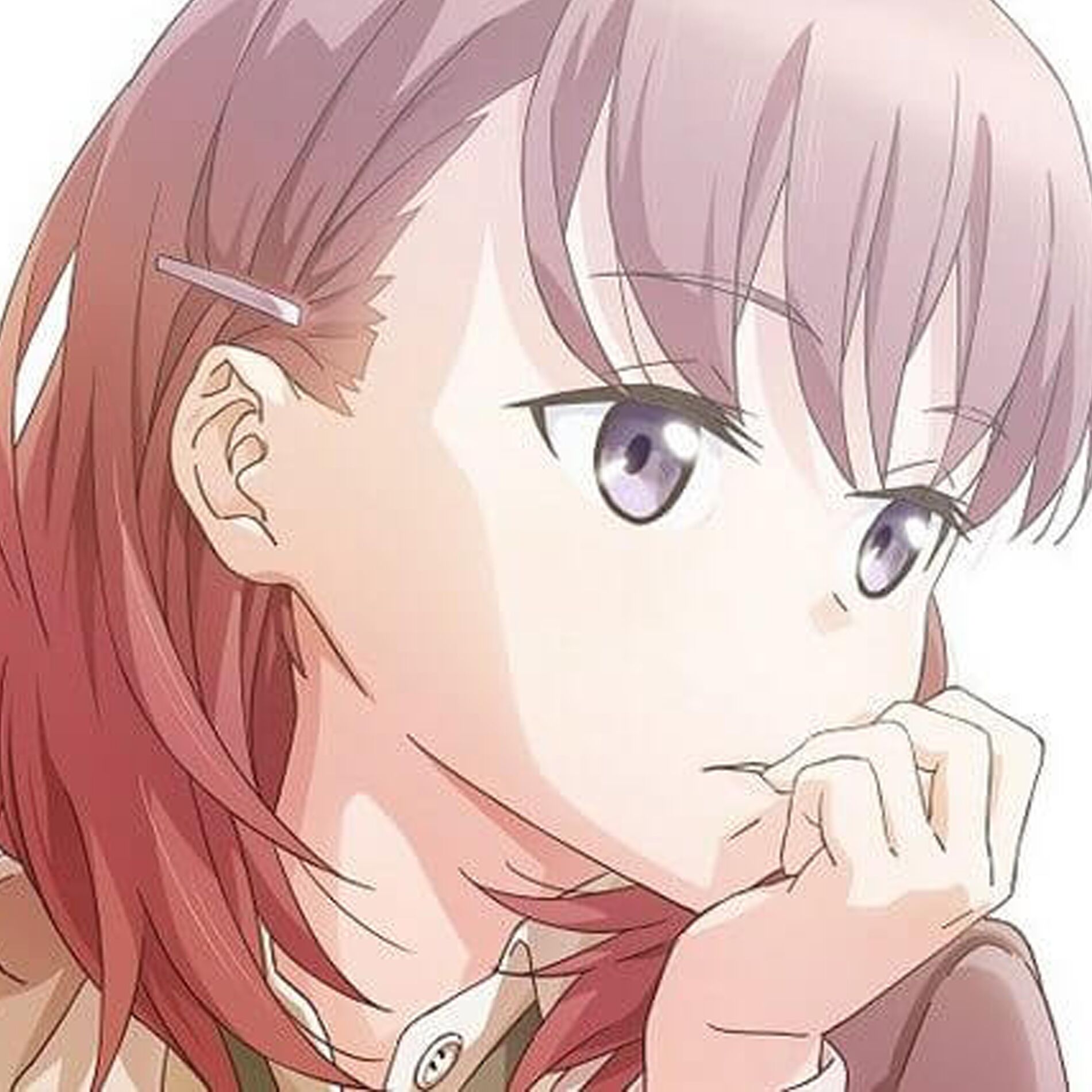 Album cover of Girls Like You (Nightcore Version)