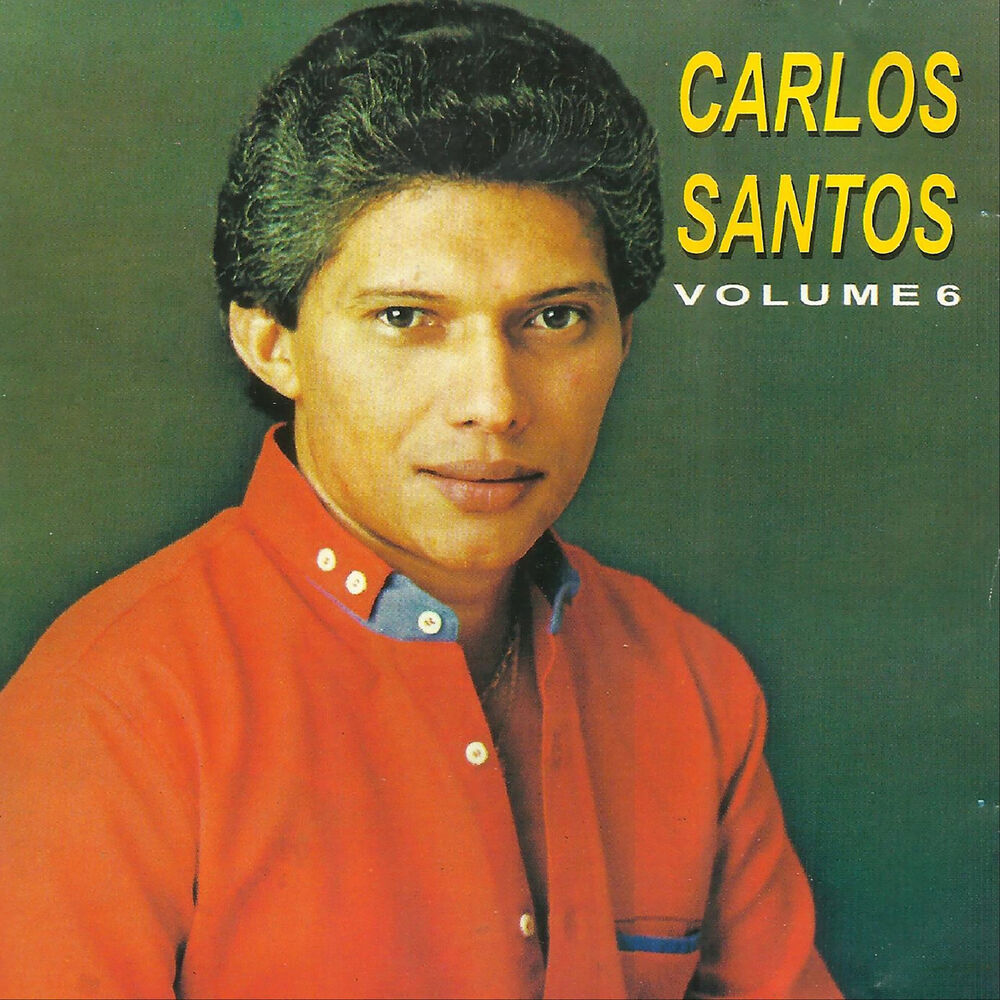 Picture of Carlos Santos, Vol. 6