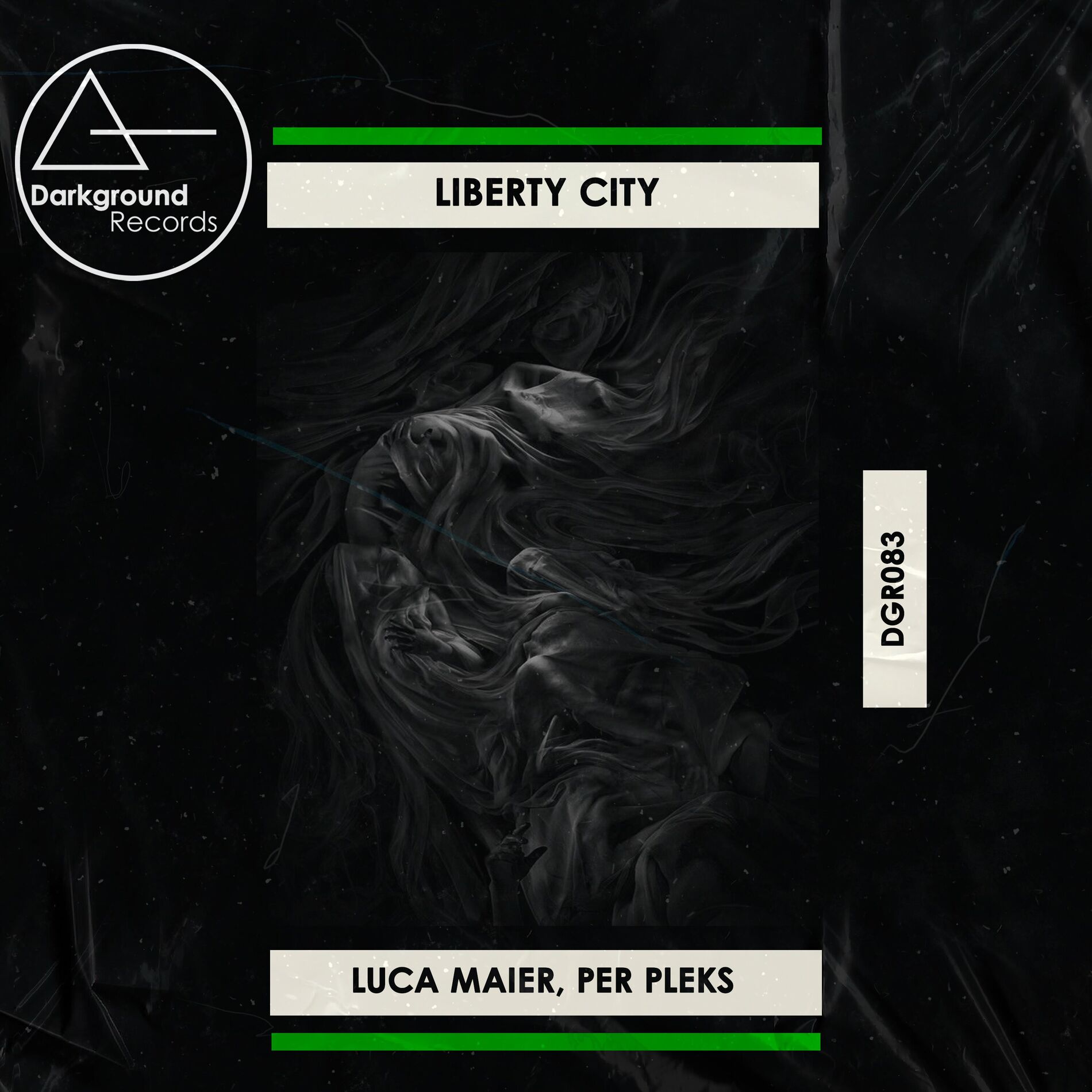 Album cover of Liberty City