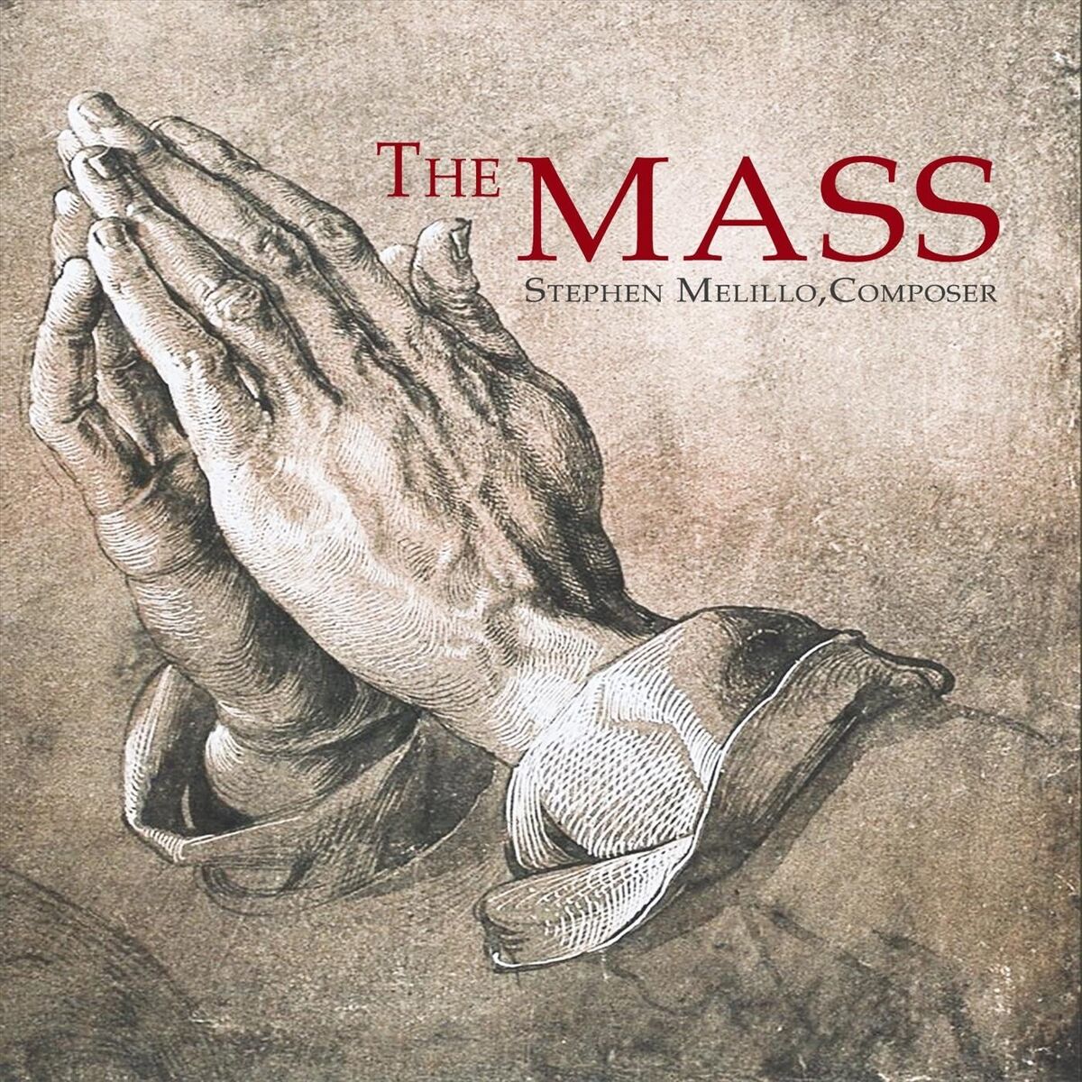 Album cover of The Mass