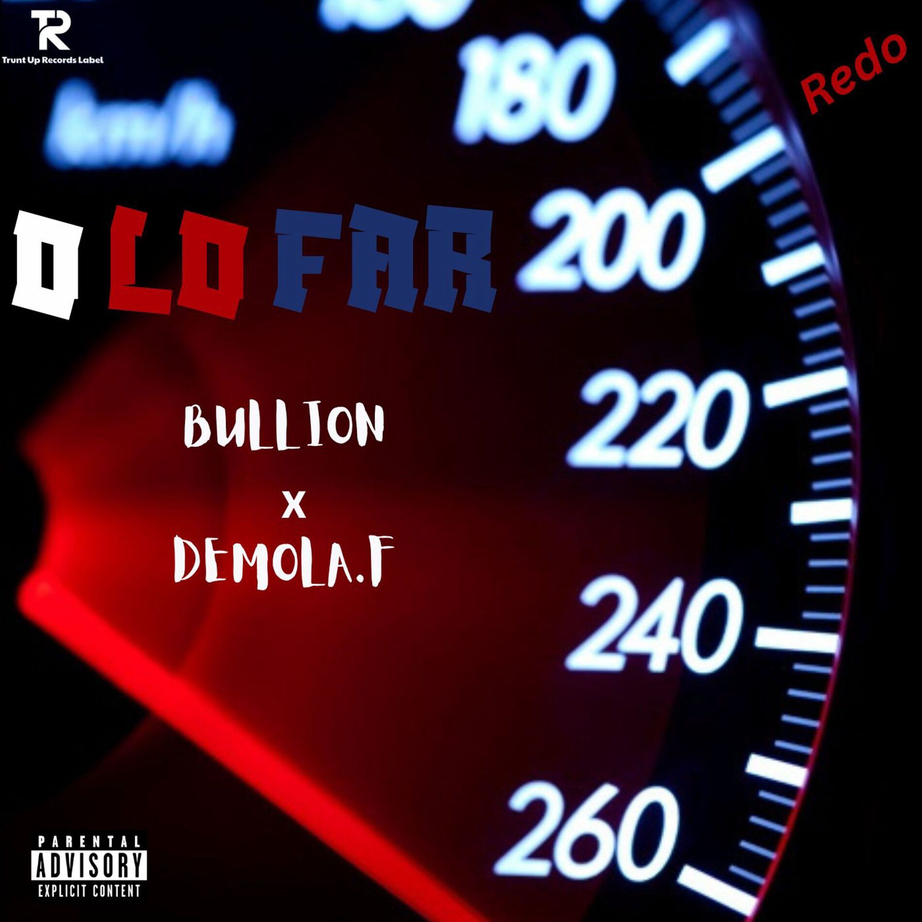 Album cover of O LO FAR