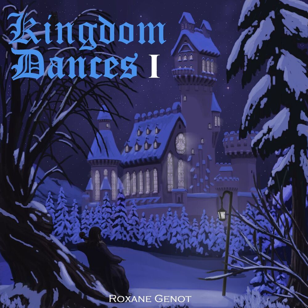 Picture of Kingdom Dances, Vol. I