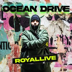 Cover of Ocean Drive