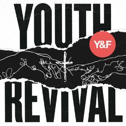 Cover of Youth Revival (Live)