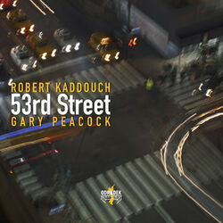 Cover of 53rd Street