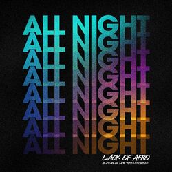 Cover of All Night