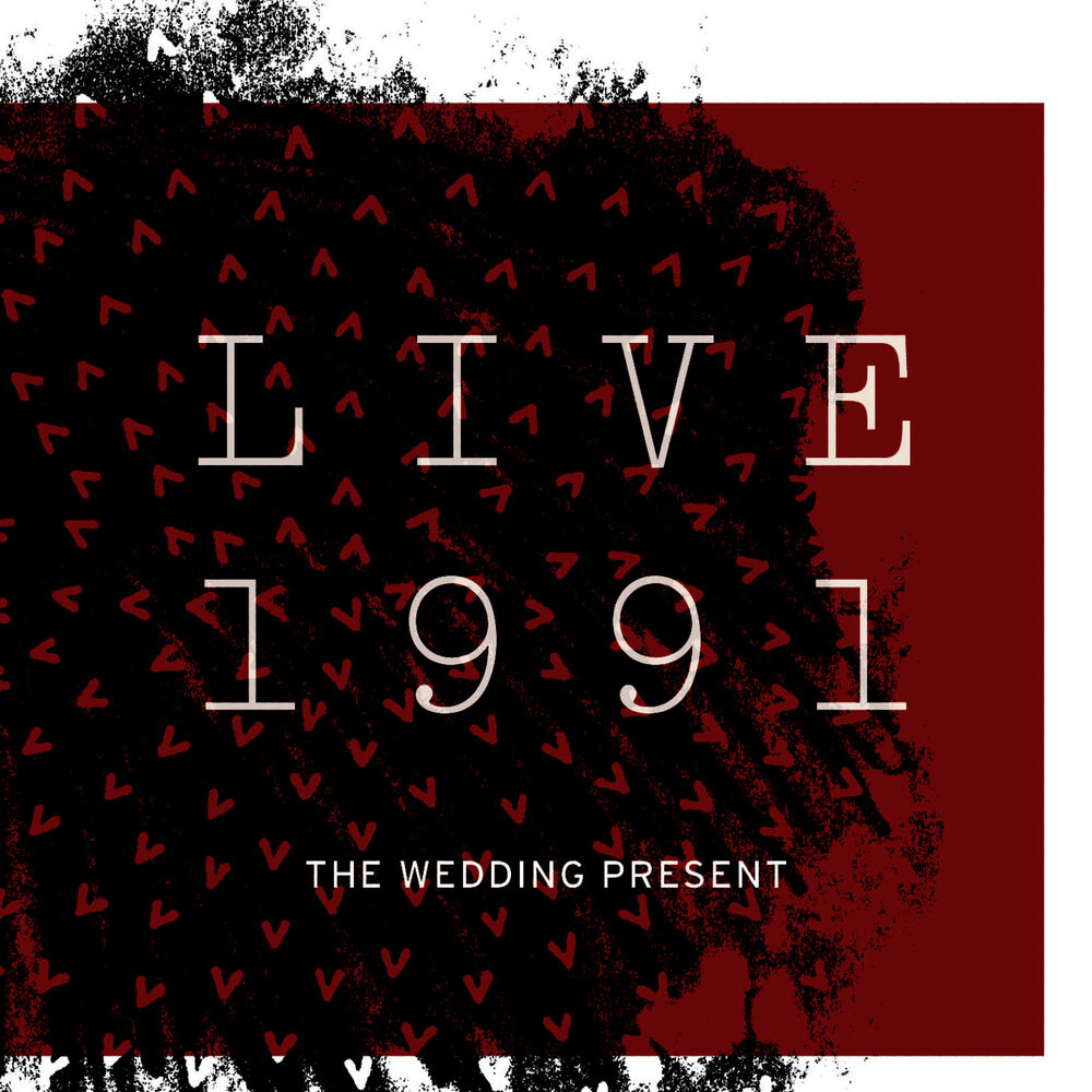 Picture of Live 1991