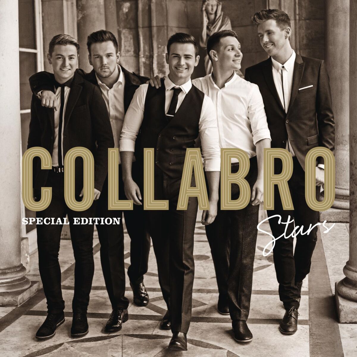 Album cover of Stars
