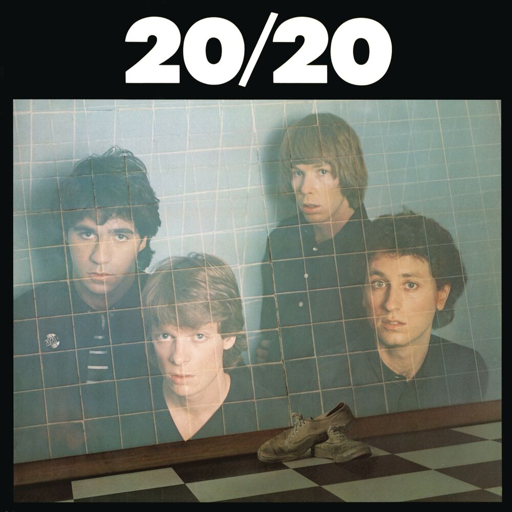 Picture of 20/20