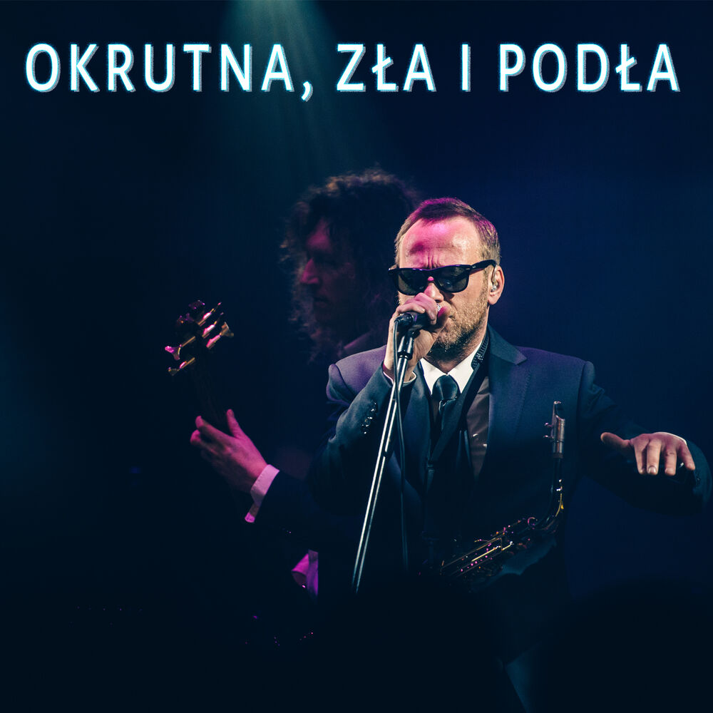 Picture of Okrutna, Zła i Podła