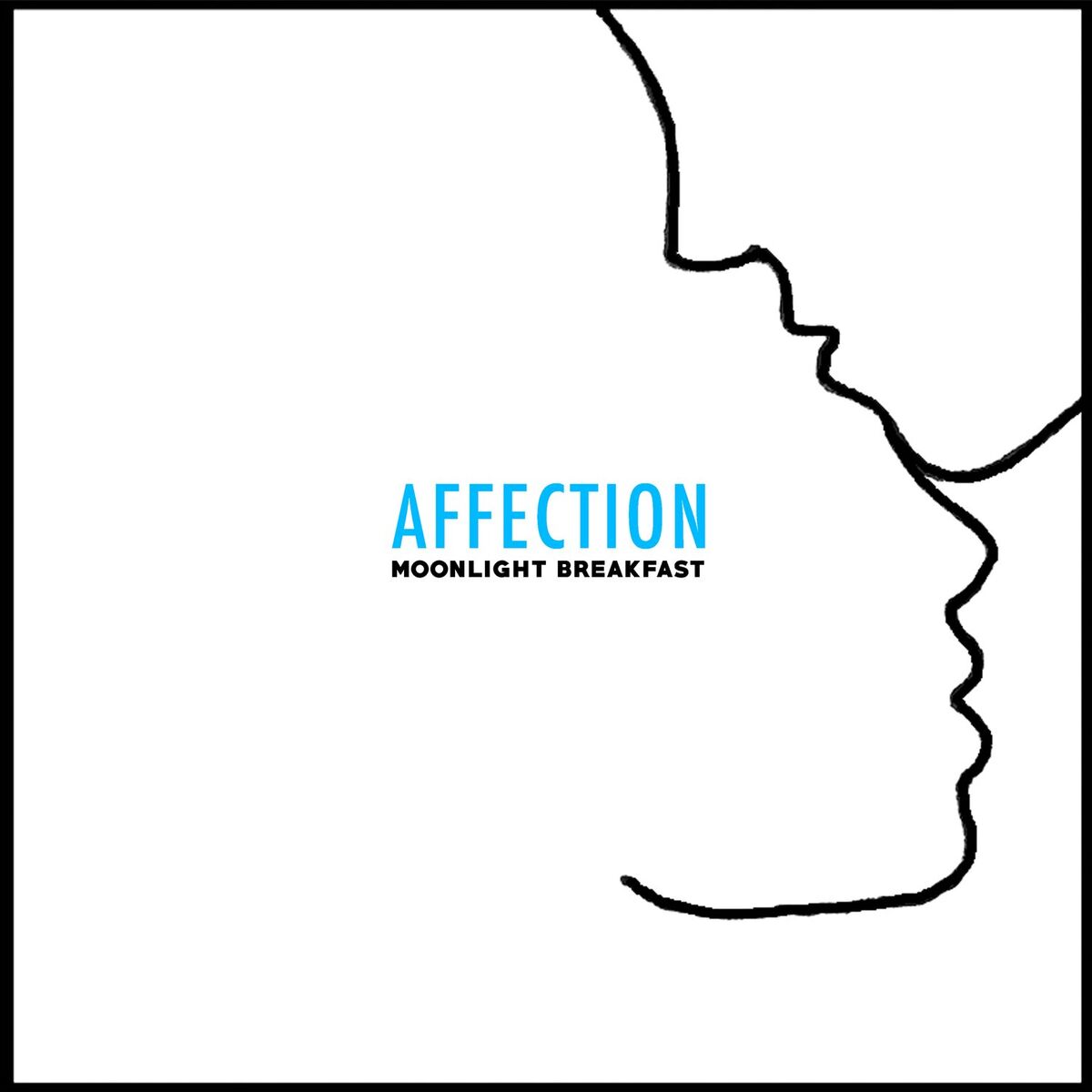 Album cover of Affection