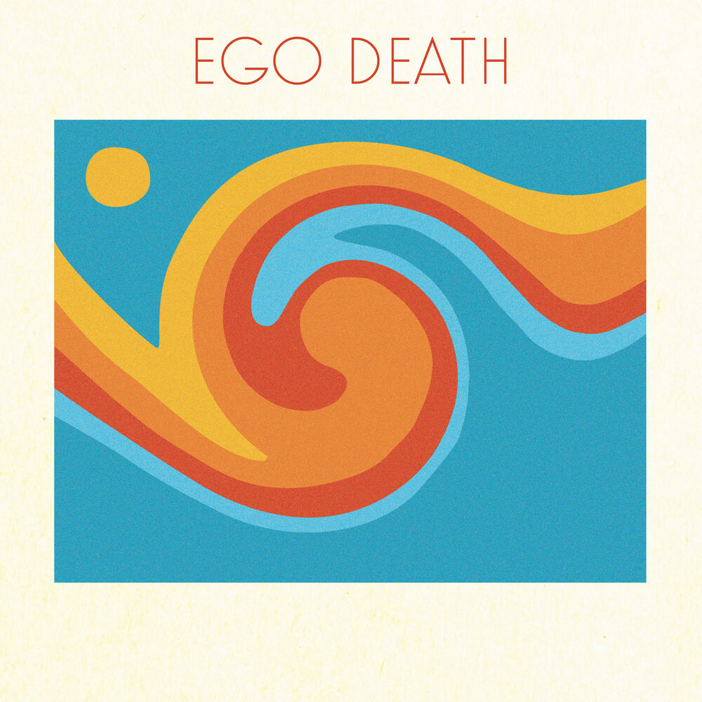 Picture of Ego Death
