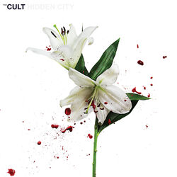 Cover of Hinterland