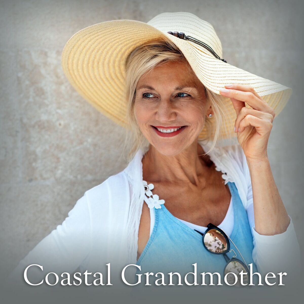 Album cover of Coastal Grandmother