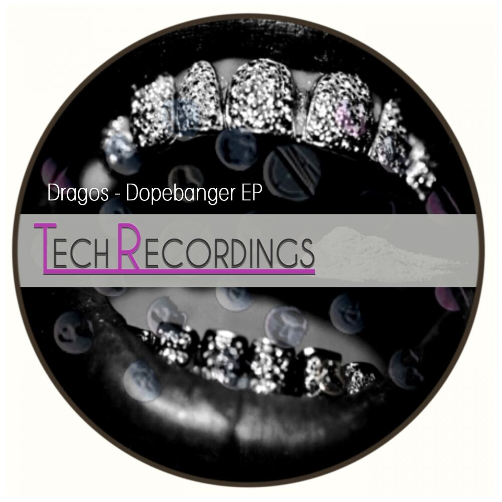 Picture of Dopebanger EP