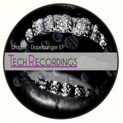 Cover of Dopebanger EP