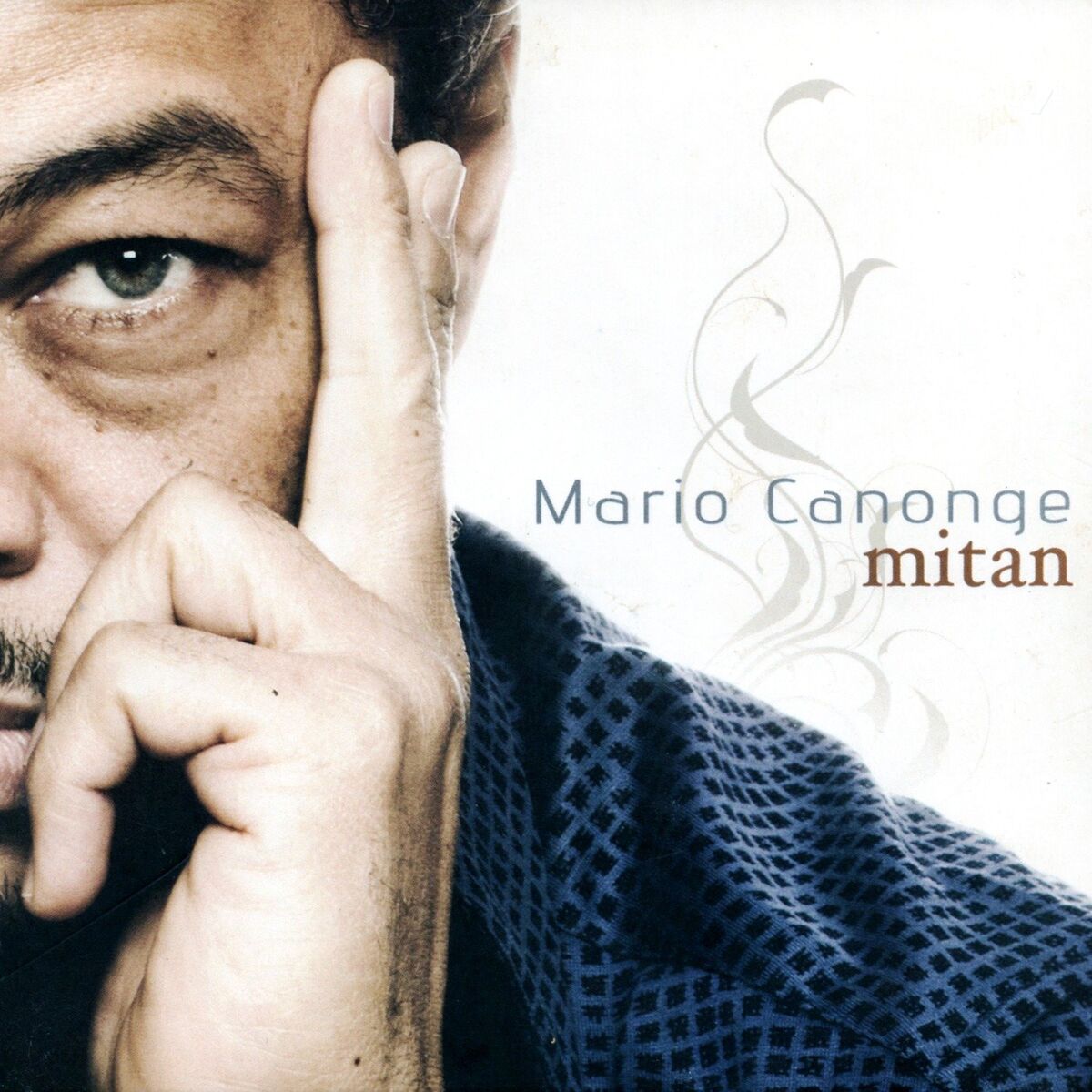 Album cover of Mitan