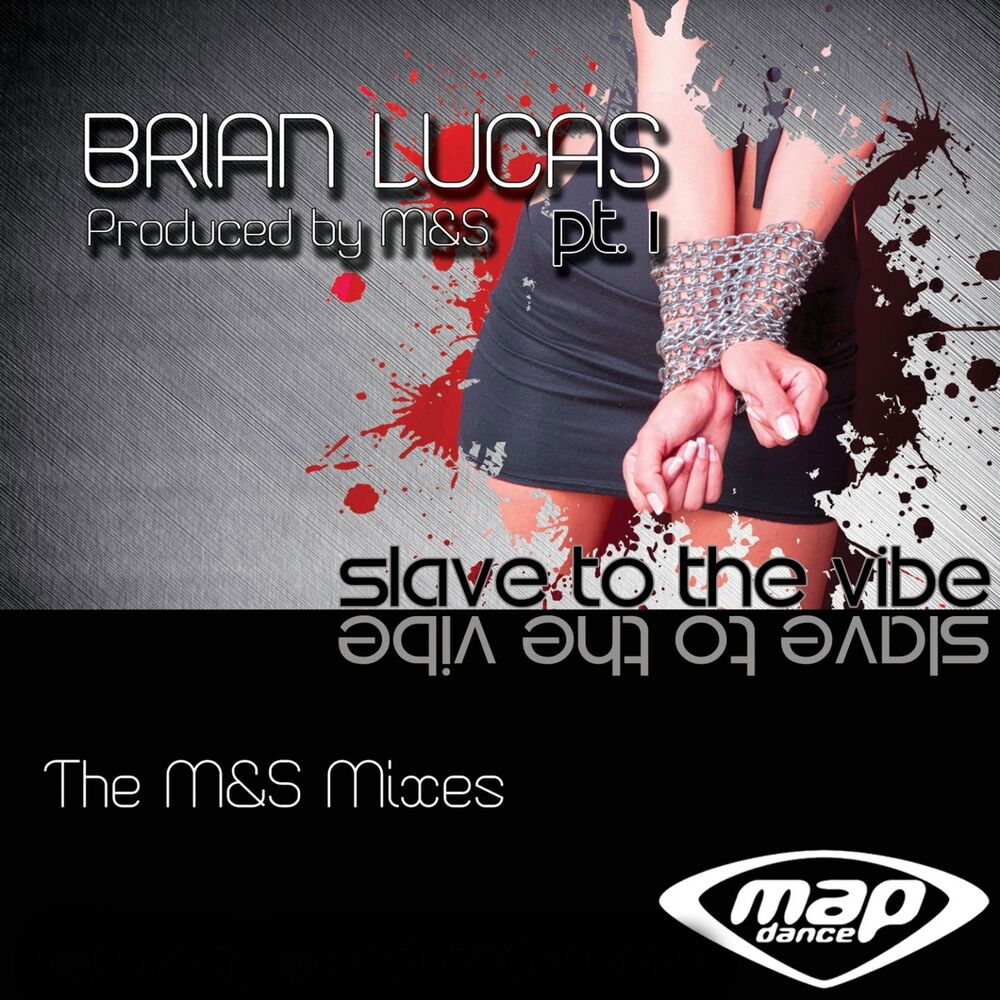 Picture of Slave to the Vibe, Pt. 1 (The M&S Mixes)