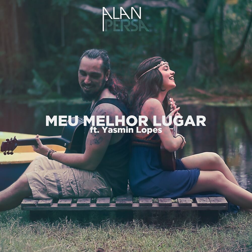 Picture of Meu Melhor Lugar