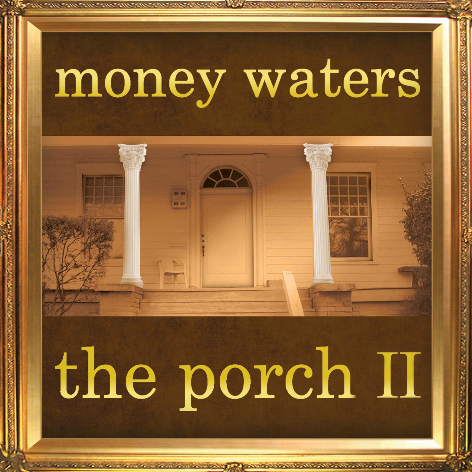 Album cover of The Porch II