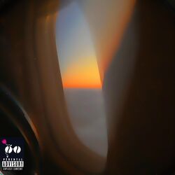 Cover of Luv Is (feat. DruskiiWhatitDo)