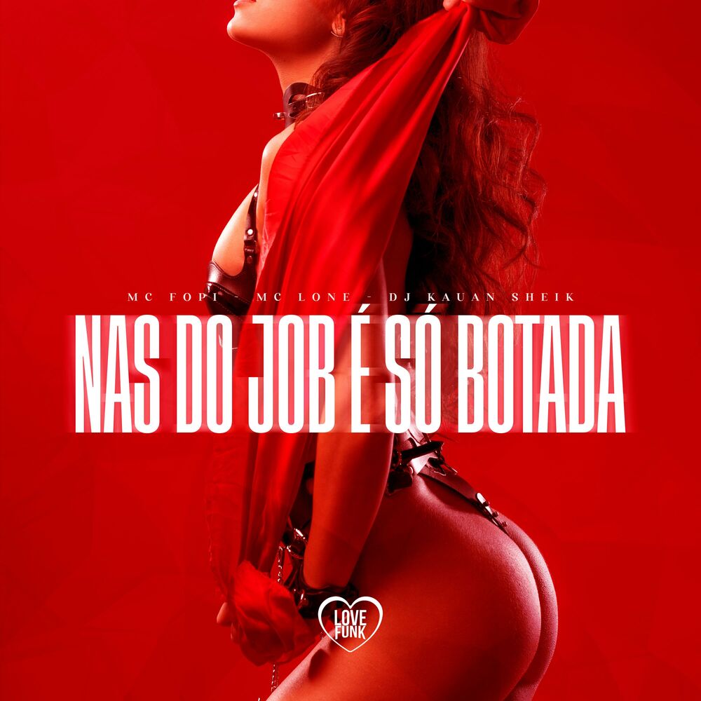 Picture of Nas do Job É Só Botada
