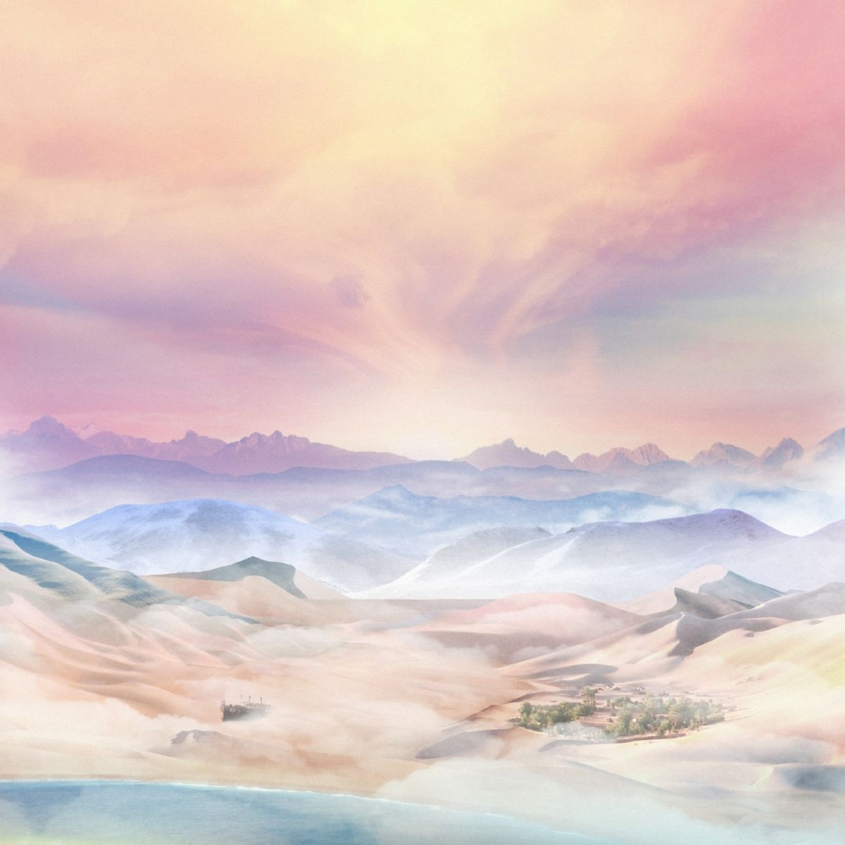Album cover of Le Podium #5