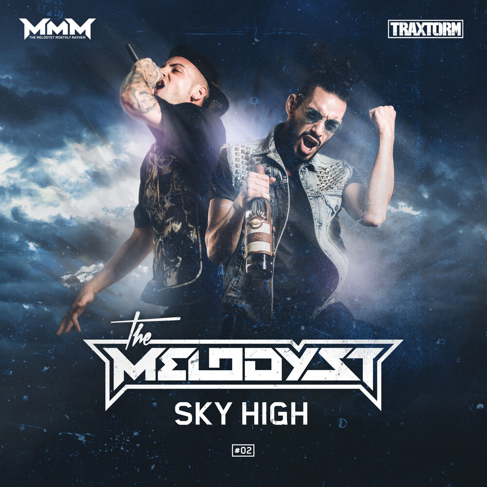Picture of Sky high