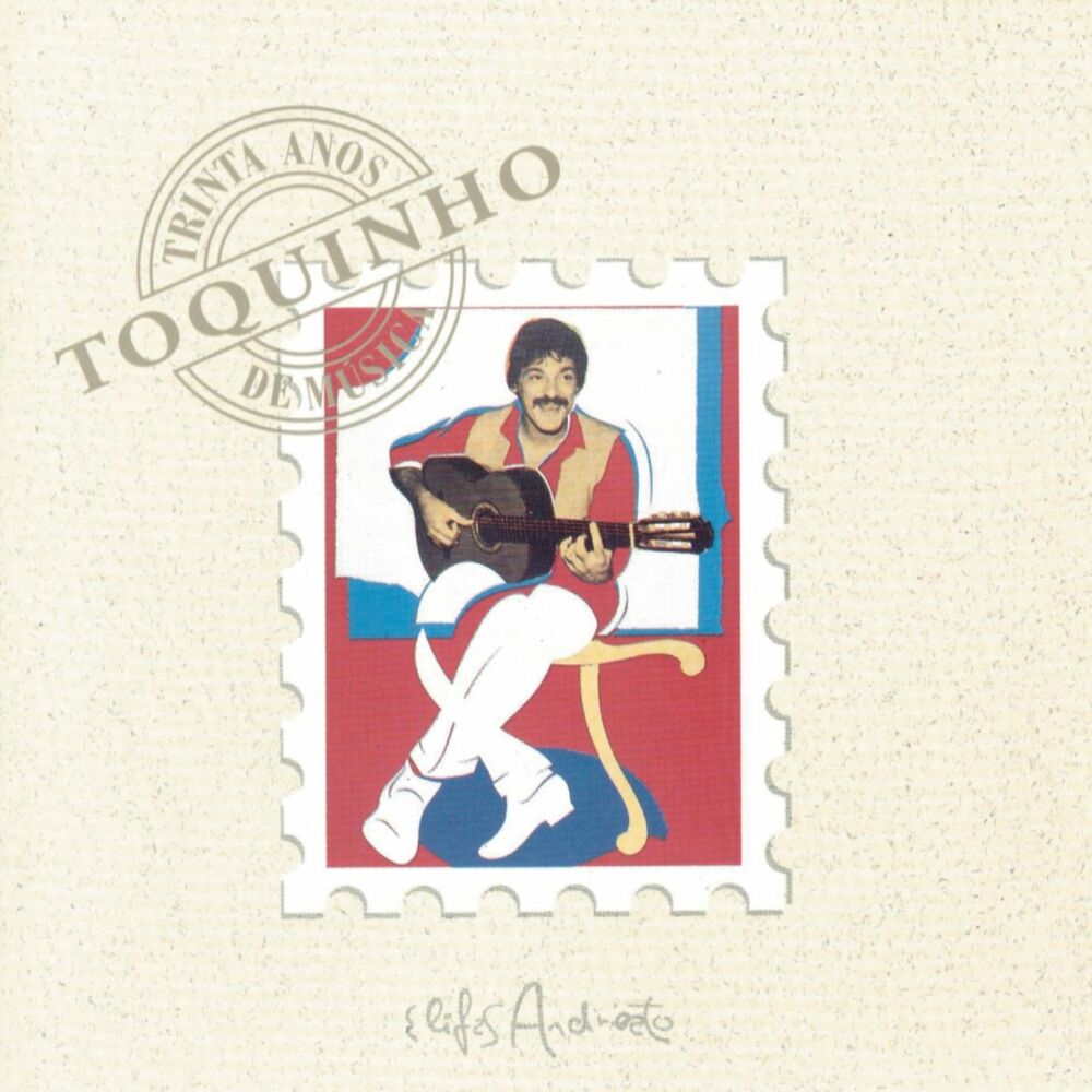 Picture of 30 Anos de Música