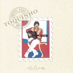 Cover of 30 Anos de Música