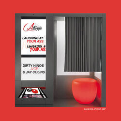 Cover of Laughing at Your Ass