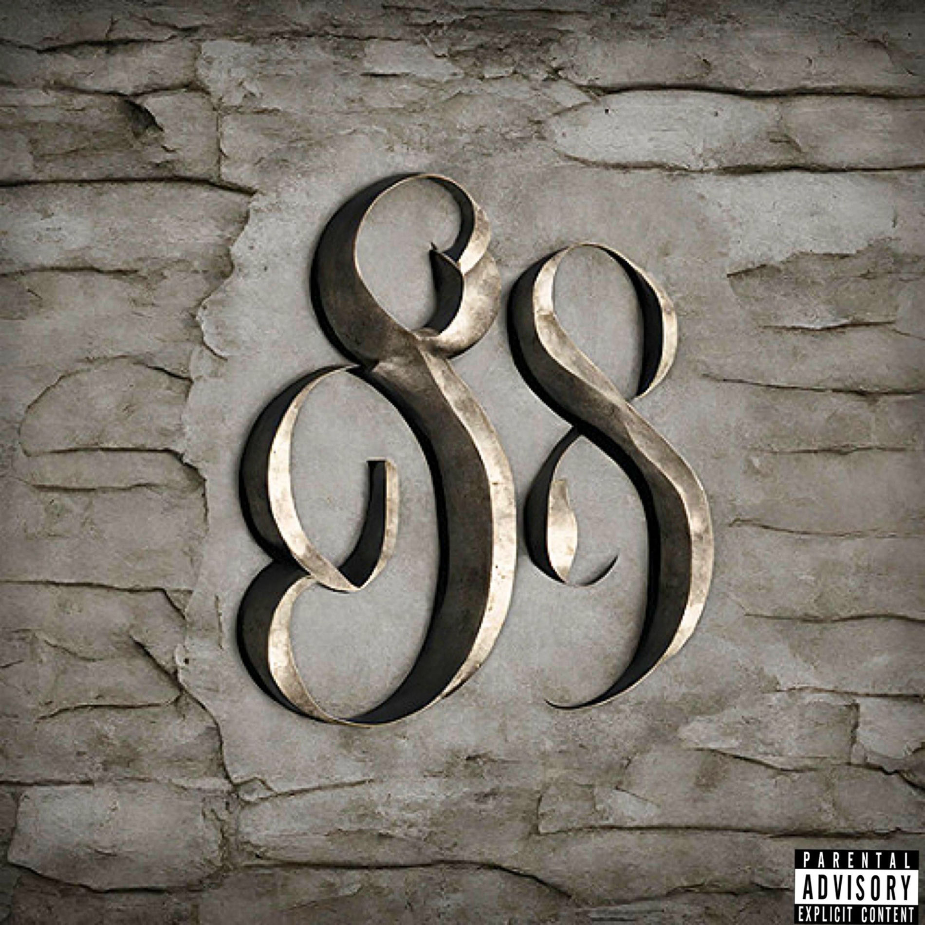 Album cover of 88