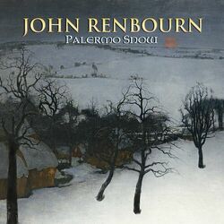 Cover of Palermo Snow