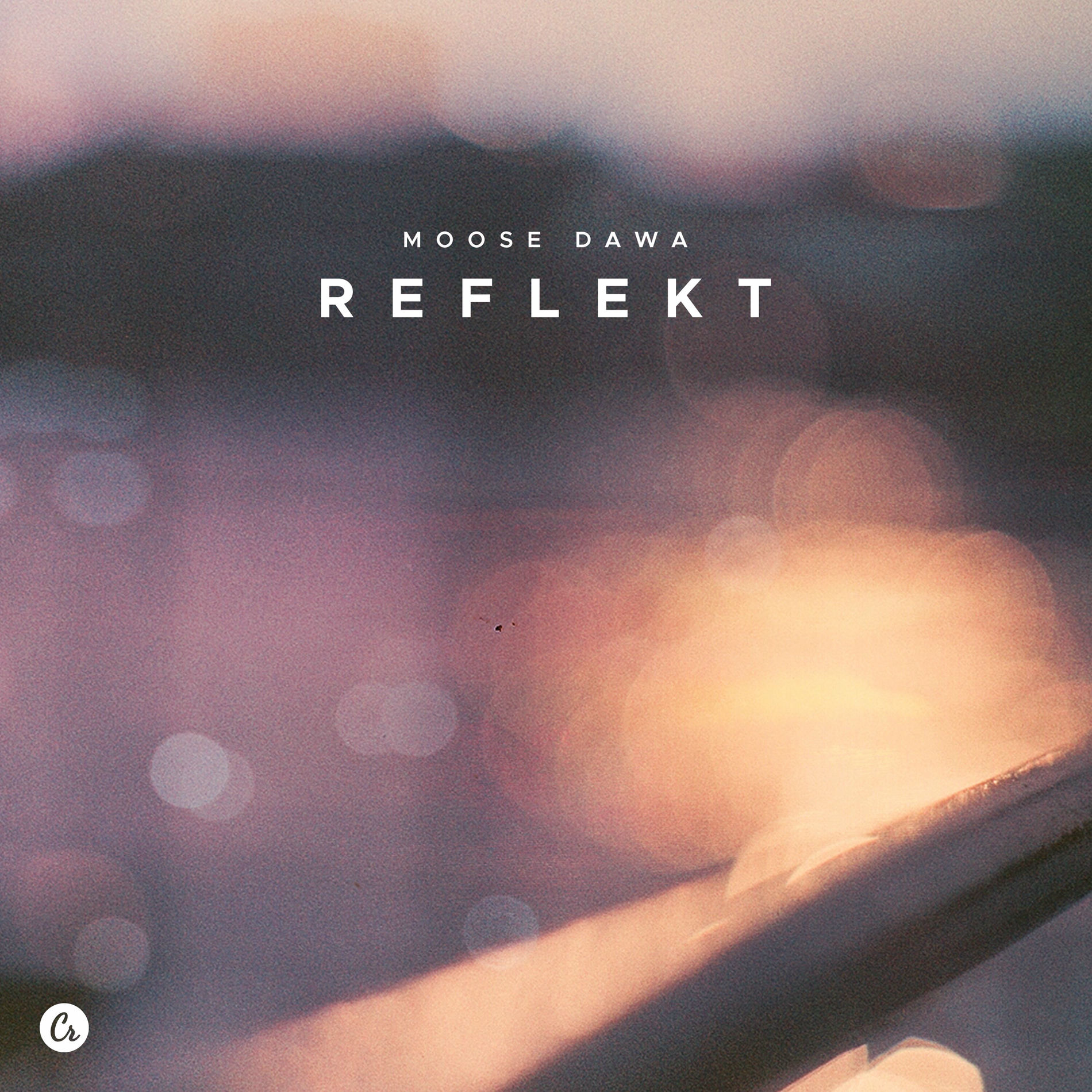 Album cover of Reflekt
