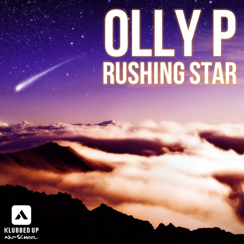 Picture of Rushing Star