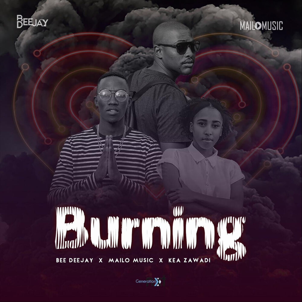 Picture of Burning