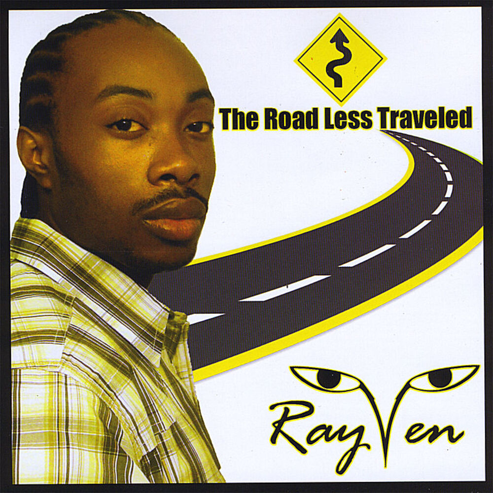 Picture of The Road Less Traveled
