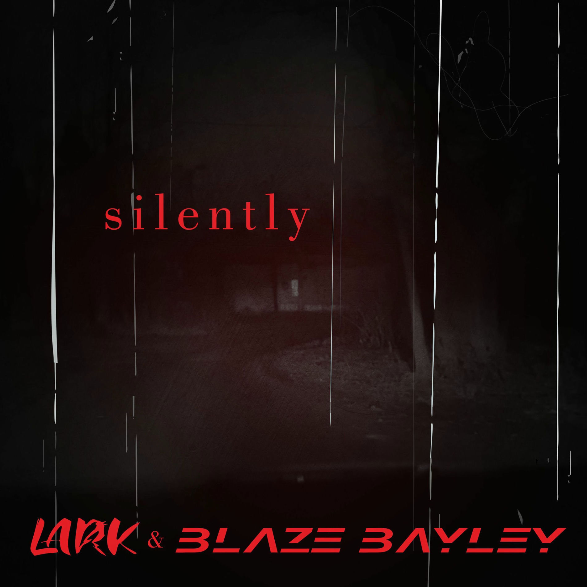 Album cover of Silently