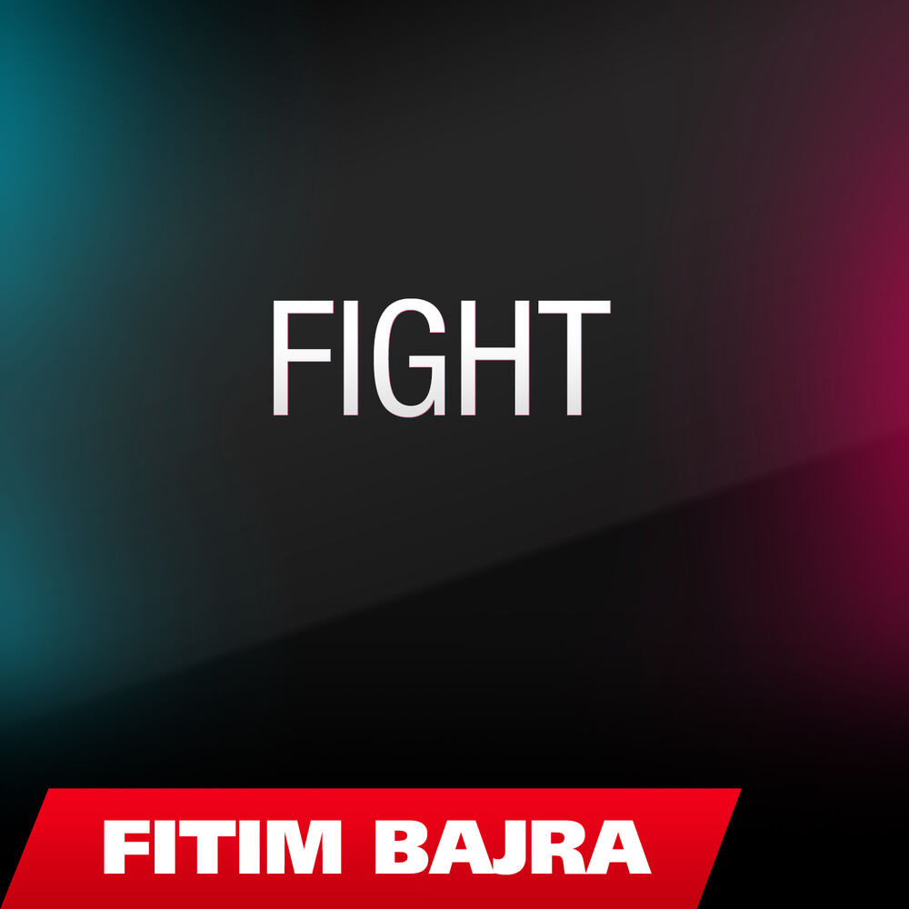 Picture of Fitim Bajra ft. Fitim Bajra - Fight