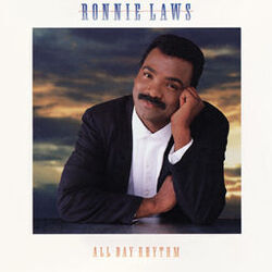 Cover of All Day Rhythm