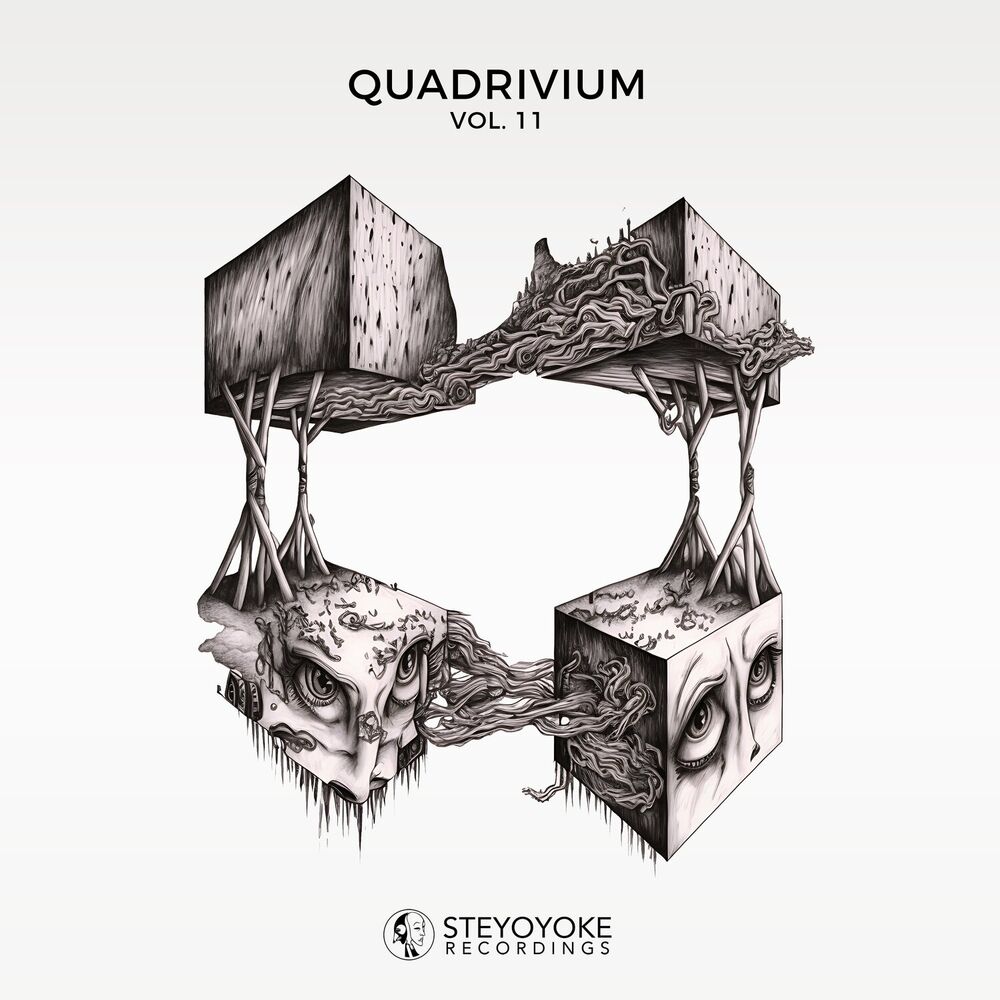 Picture of Quadrivium, Vol. 11