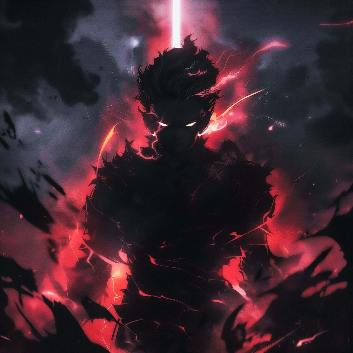 Album cover of MONTAGEM NOSTALGIA ANXIETY
