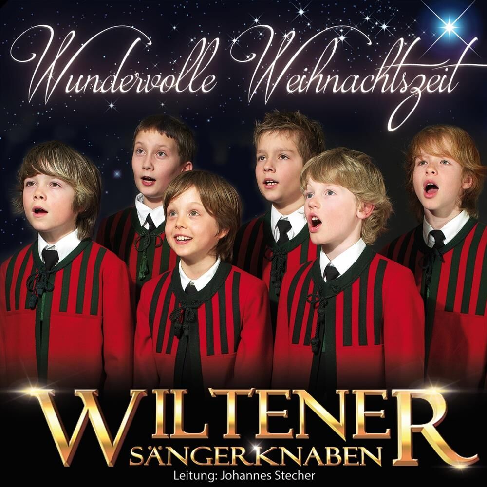 Picture of Wundervolle Weihnachtszeit