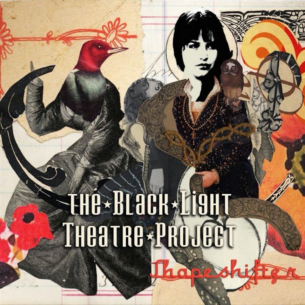 Picture of The Black Light Theatre Project: Shapeshifter