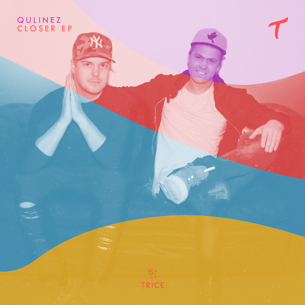 Picture of Closer EP