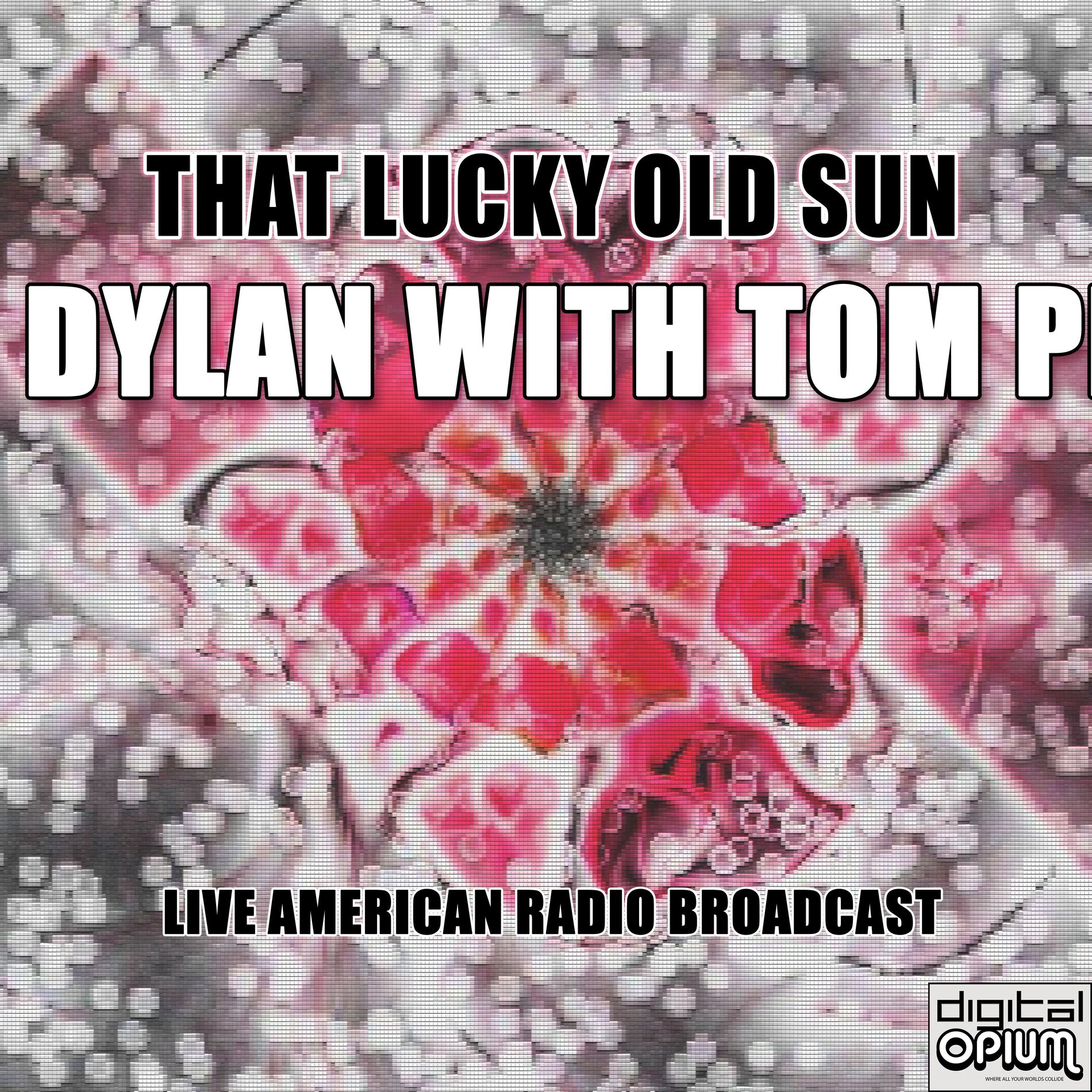 Album cover of That Lucky Old Sun