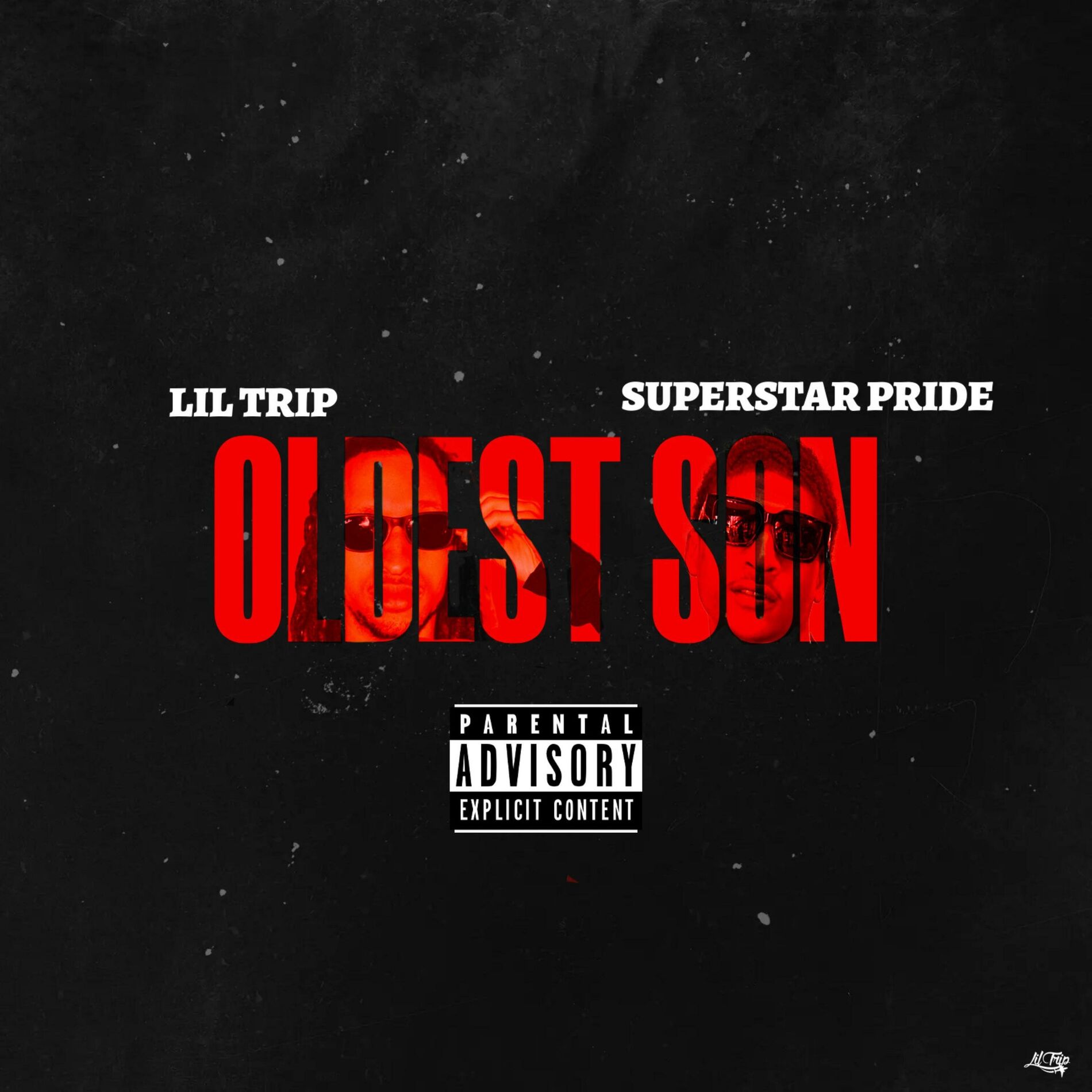 Album cover of Oldest Son